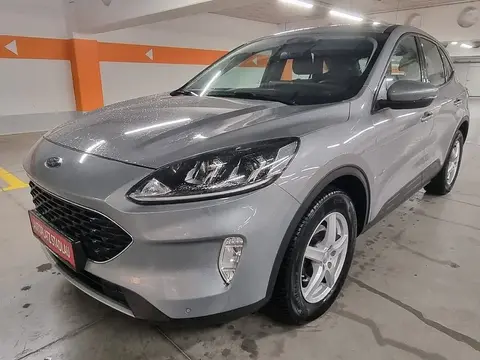 Used FORD KUGA Diesel 2022 Ad 