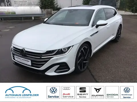 Annonce VOLKSWAGEN ARTEON Diesel 2023 d'occasion 