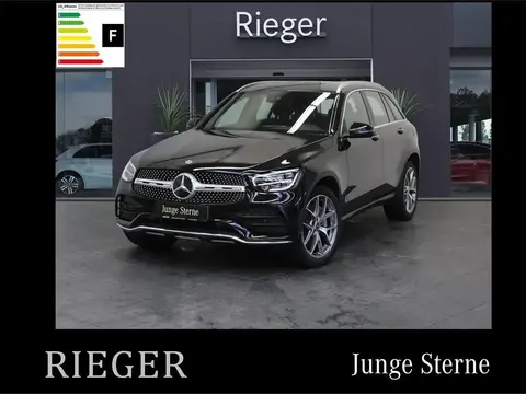 Used MERCEDES-BENZ CLASSE GLC Diesel 2022 Ad 