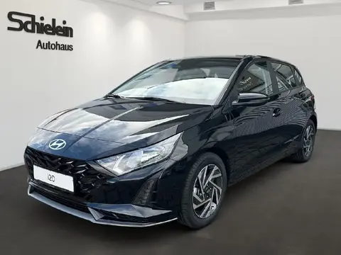 Annonce HYUNDAI I20 Essence 2024 d'occasion 