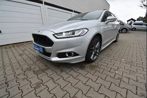 Annonce FORD MONDEO Essence 2019 d'occasion 