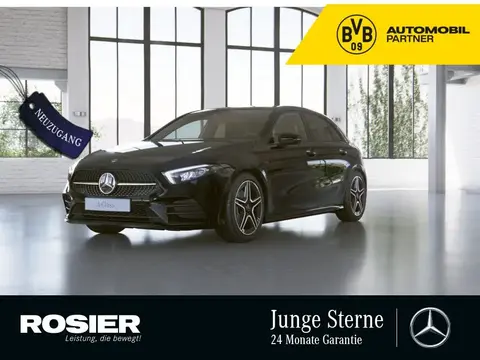 Used MERCEDES-BENZ CLASSE A Hybrid 2021 Ad 