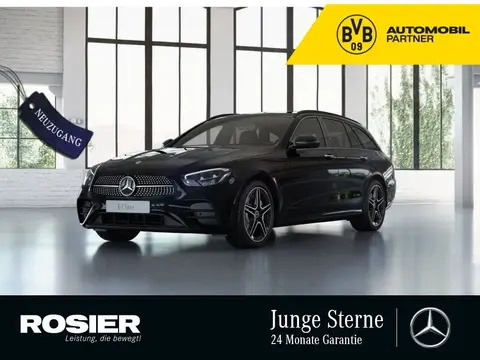 Used MERCEDES-BENZ CLASSE E Hybrid 2022 Ad 