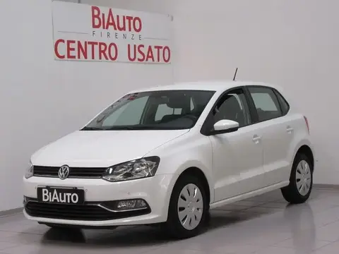 Used VOLKSWAGEN POLO Petrol 2015 Ad 