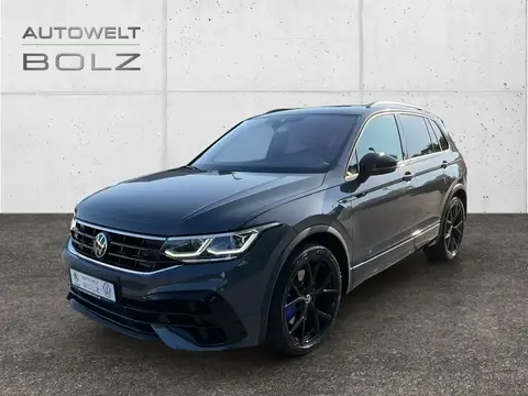 Used VOLKSWAGEN TIGUAN Petrol 2023 Ad 