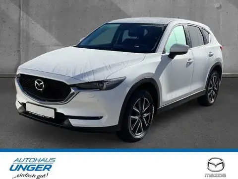 Annonce MAZDA CX-5 Essence 2018 d'occasion 