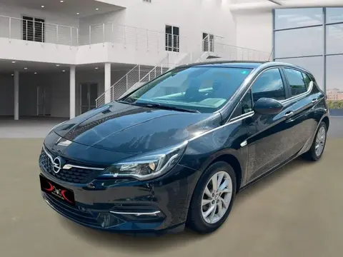 Used OPEL ASTRA Petrol 2020 Ad 