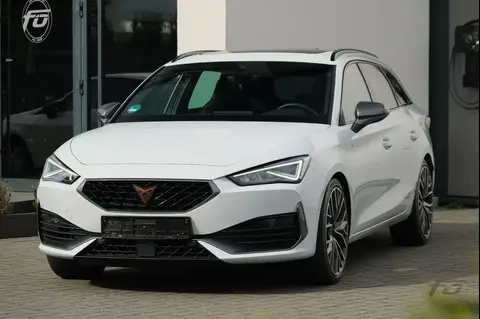 Used CUPRA LEON Petrol 2022 Ad 