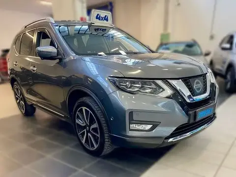 Used NISSAN X-TRAIL Diesel 2019 Ad 