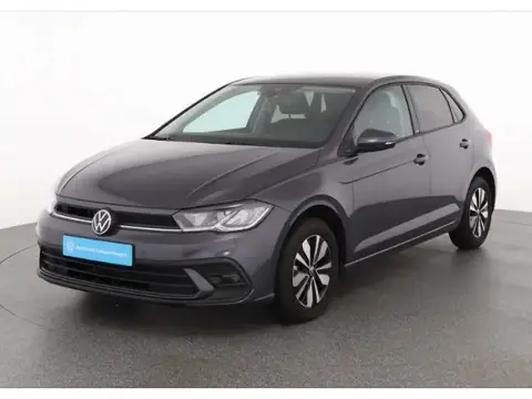 Annonce VOLKSWAGEN POLO Essence 2023 d'occasion 