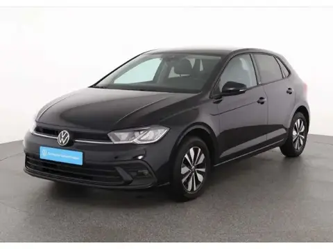 Annonce VOLKSWAGEN POLO Essence 2023 d'occasion 