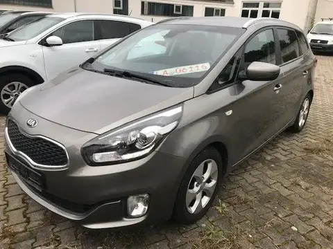 Annonce KIA CARENS Diesel 2015 d'occasion 