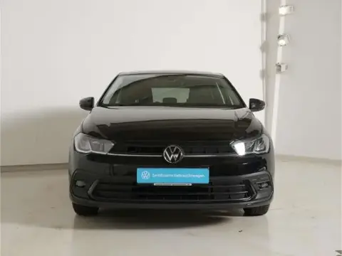 Used VOLKSWAGEN POLO Petrol 2024 Ad 