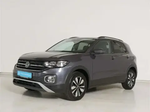 Used VOLKSWAGEN T-CROSS Petrol 2024 Ad 