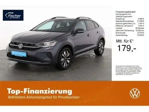 Annonce VOLKSWAGEN TAIGO Essence 2024 d'occasion 