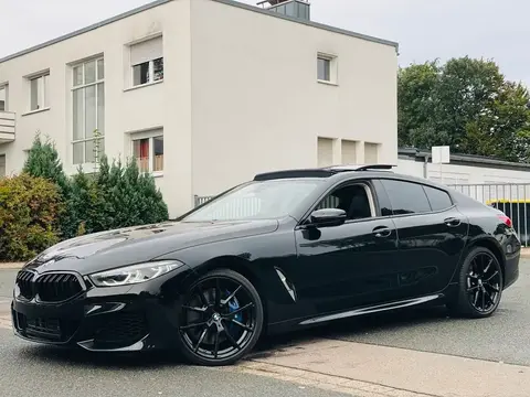 Annonce BMW SERIE 8 Essence 2020 d'occasion 