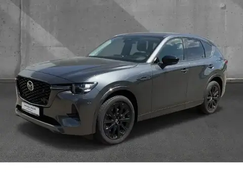 Annonce MAZDA CX-60 Hybride 2023 d'occasion 