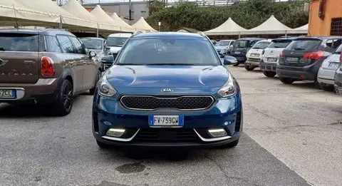 Used KIA NIRO Hybrid 2019 Ad 