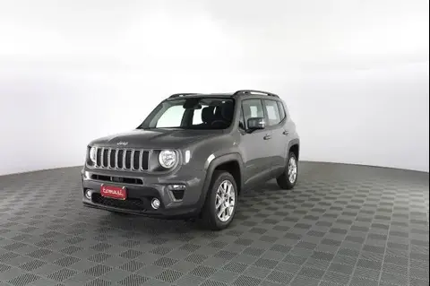 Annonce JEEP RENEGADE Diesel 2020 d'occasion 