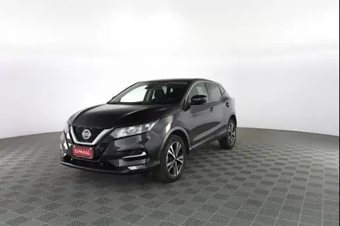 Annonce NISSAN QASHQAI Diesel 2020 d'occasion 