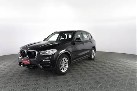 Used BMW X3 Diesel 2019 Ad 