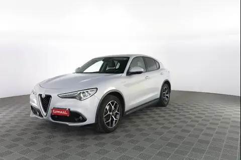 Annonce ALFA ROMEO STELVIO Diesel 2021 d'occasion 