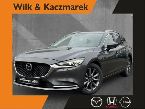 Used MAZDA 6 Petrol 2023 Ad 