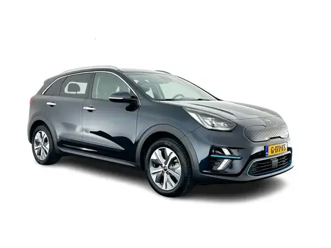 Annonce KIA NIRO Non renseigné 2019 d'occasion 