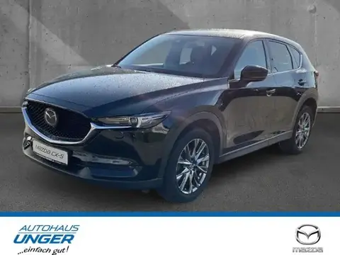 Annonce MAZDA CX-5 Essence 2020 d'occasion 