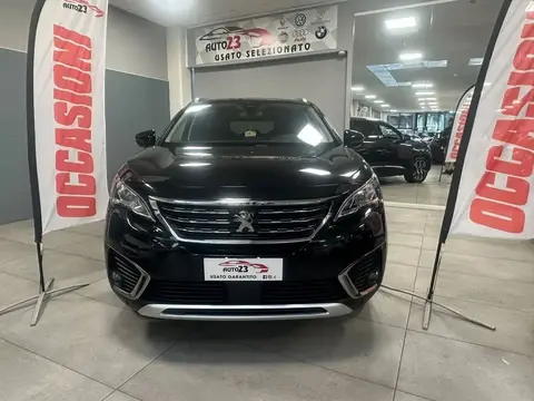 Used PEUGEOT 5008 Diesel 2019 Ad 