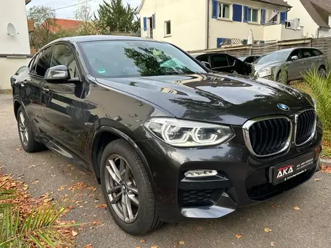 Used BMW X4 Diesel 2019 Ad 