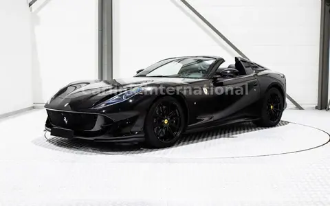 Annonce FERRARI 812 Essence 2021 d'occasion 