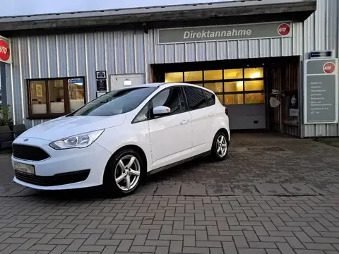 Annonce FORD C-MAX Essence 2015 d'occasion 