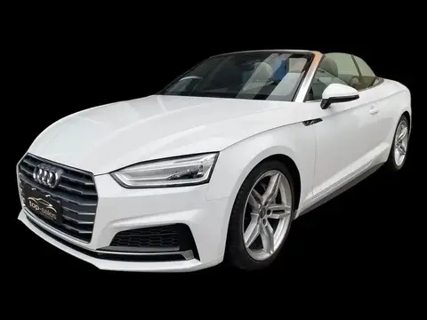 Used AUDI A5 Diesel 2020 Ad 