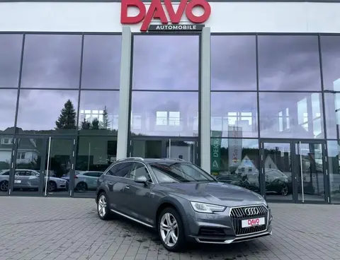 Used AUDI A4 Diesel 2018 Ad 