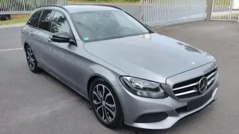 Used MERCEDES-BENZ CLASSE C Petrol 2015 Ad 