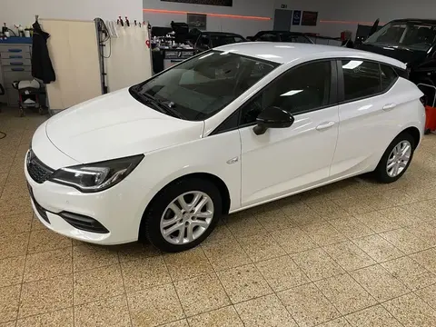 Used OPEL ASTRA Petrol 2020 Ad 