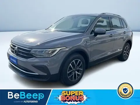 Used VOLKSWAGEN TIGUAN Diesel 2020 Ad 