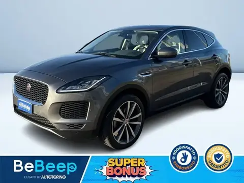 Annonce JAGUAR E-PACE Diesel 2019 d'occasion 