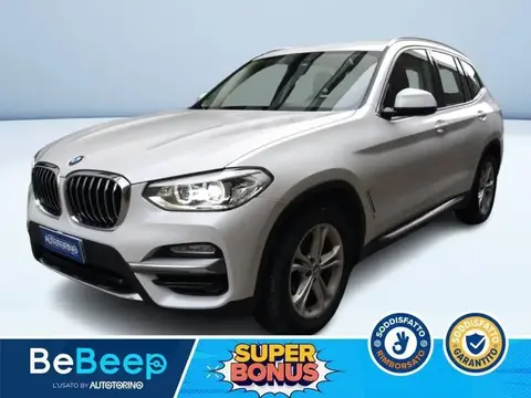 Used BMW X3 Diesel 2018 Ad 