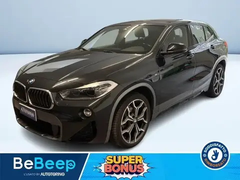 Used BMW X2 Diesel 2019 Ad 