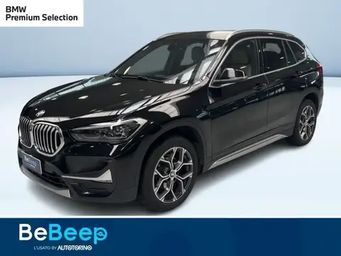 Used BMW X1 Diesel 2020 Ad 