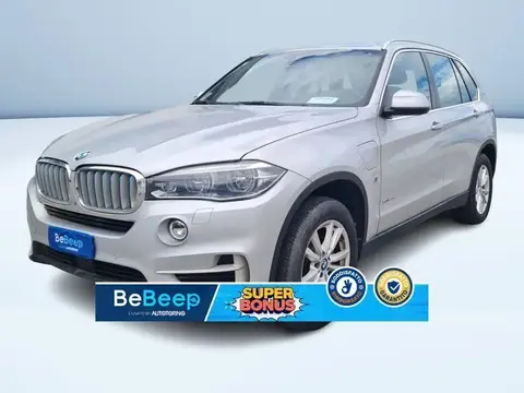 Annonce BMW X5 Hybride 2018 d'occasion 