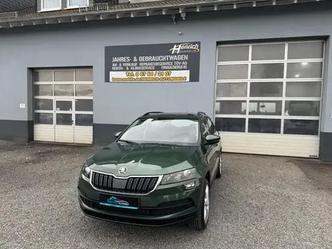 Used SKODA KAROQ Diesel 2020 Ad 