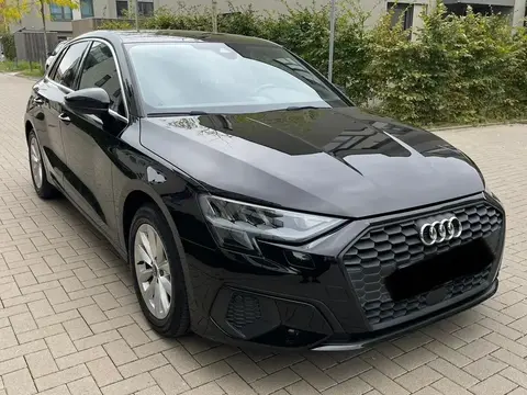 Used AUDI A3 Petrol 2021 Ad 