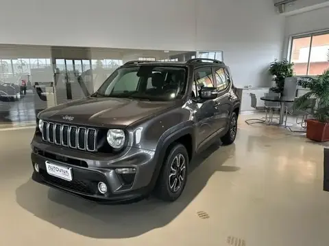 Annonce JEEP RENEGADE Diesel 2019 d'occasion 