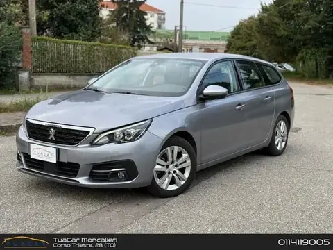 Used PEUGEOT 308 Diesel 2019 Ad 