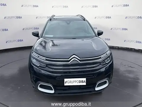 Used CITROEN C5 AIRCROSS Petrol 2020 Ad 