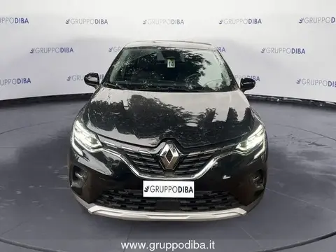 Used RENAULT CAPTUR Petrol 2022 Ad 