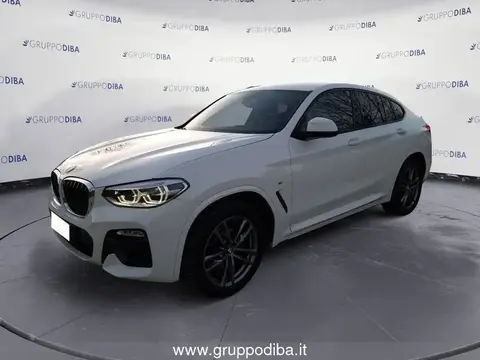 Annonce BMW X4 Diesel 2019 d'occasion 